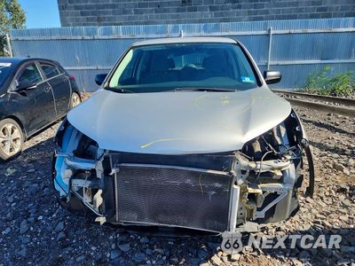Piąte zdjęcie samochodu w środku: 2013 HONDA CR-V LX VIN:2HKRM4H33DH654758 - miniatura