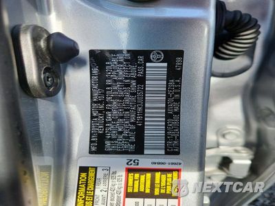 Zdjęcie 12 z 12 samochodu: 2018 TOYOTA CAMRY SE VIN:4T1B11HK3JU035722 - miniatura