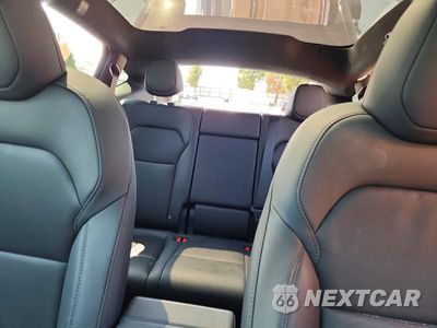 Zdjęcie 10 z 13 samochodu: 2026 TESLA MODEL Y VIN:7SAYGDED9TF623823 - miniatura