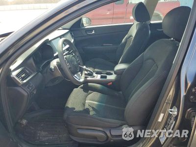 Zdjęcie 7 z 13 samochodu: 2020 KIA OPTIMA LX VIN:5XXGT4L34LG409754 - miniatura