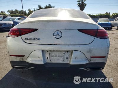 Zdjęcie 6 z 12 samochodu: 2019 MERCEDES-BENZ CLS 450 VIN:WDD2J5JB3KA014481 - miniatura