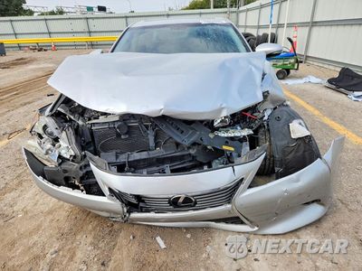 Piąte zdjęcie samochodu w środku: 2014 LEXUS ES 350 VIN:JTHBK1GG0E2134657 - miniatura