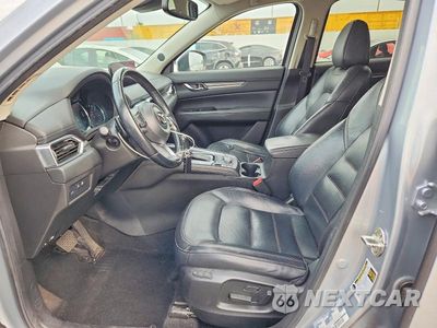 Zdjęcie 7 z 13 samochodu: 2021 MAZDA CX-5 GRAND TOURING VIN:JM3KFADM1M0374267 - miniatura