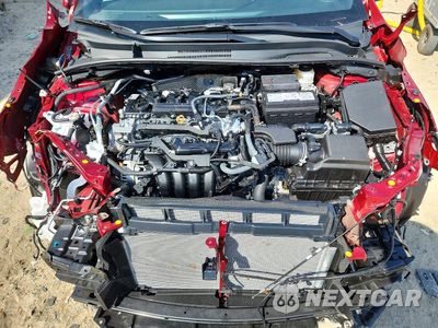 Zdjęcie 11 z 13 samochodu: 2026 TOYOTA COROLLA SE VIN:5YFS4MCE0TP289449 - miniatura