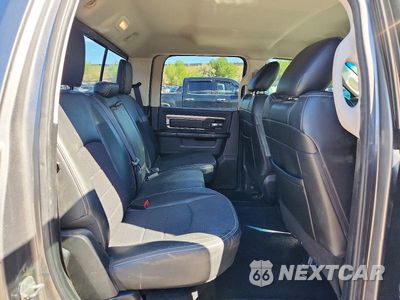 Zdjęcie 11 z 13 samochodu: 2013 RAM 1500 SPORT VIN:1C6RR7MT8DS508454 - miniatura