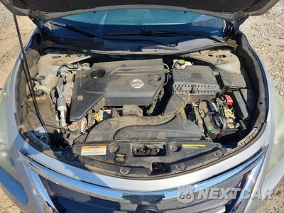 Zdjęcie 11 z 12 samochodu: 2013 NISSAN ALTIMA 2.5 VIN:1N4AL3AP4DC227730 - miniatura