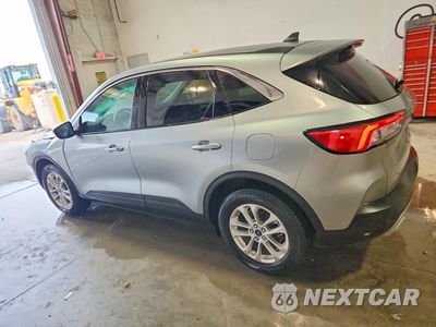 Drugie zdjęcie samochodu z przodu: 2022 FORD ESCAPE SE VIN:1FMCU0G63NUB12587 - miniatura