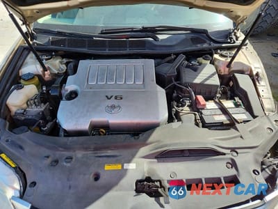 Zdjęcie 11 z 12 samochodu: 2011 TOYOTA AVALON LIMITED VIN:4T1BK3DBXBU413356 - miniatura