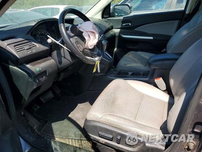 Zdjęcie 7 z 13 samochodu: 2016 HONDA CR-V EXL VIN:2HKRM4H78GH669005 - miniatura