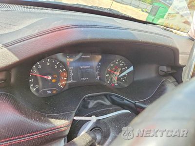 Zdjęcie 9 z 13 samochodu: 2022 JEEP COMPASS TRAILHAWK VIN:3C4NJDDBXNT160113 - miniatura