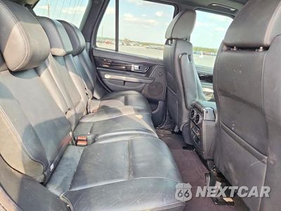 Zdjęcie 11 z 13 samochodu: 2013 LAND ROVER RANGE ROVER SPORT HSE VIN:SALSF2D45DA805405 - miniatura