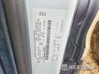 Zdjęcie 14 z 14 samochodu: 2019 FORD TRANSIT DELIVERY TRUCK VIN:1FDES9PM2KKA02414 - miniatura