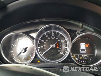 Zdjęcie 9 z 13 samochodu: 2022 MAZDA CX-5 SELECT VIN:JM3KFBBM0N0588581 - miniatura