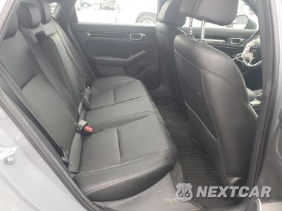 Zdjęcie 10 z 12 samochodu: 2026 HONDA CIVIC SPORT TOURING VIN:19XFL4H93TE014403 - miniatura