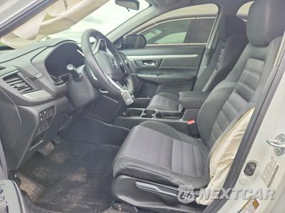 Zdjęcie 7 z 13 samochodu: 2021 HONDA CR-V SE VIN:7FARW2H77ME024083 - miniatura