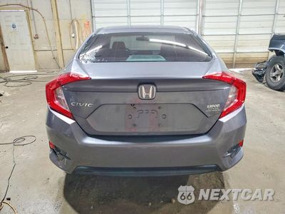Zdjęcie 6 z 12 samochodu: 2016 HONDA CIVIC LX VIN:19XFC2F53GE002939 - miniatura