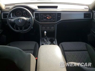 Zdjęcie 8 z 13 samochodu: 2019 VOLKSWAGEN ATLAS S VIN:1V2AP2CA8KC613936 - miniatura