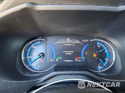 Zdjęcie 9 z 13 samochodu: 2023 TOYOTA RAV4 LE VIN:4T3MWRFV7PU095024 - miniatura