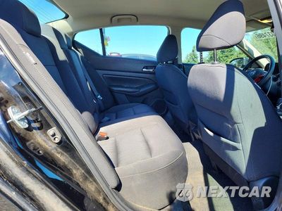 Zdjęcie 10 z 13 samochodu: 2020 NISSAN ALTIMA S VIN:1N4BL4BV9LC177638 - miniatura