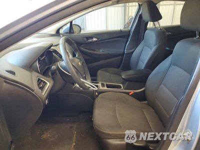 Zdjęcie 7 z 12 samochodu: 2017 CHEVROLET CRUZE LS VIN:1G1BC5SM5H7183758 - miniatura