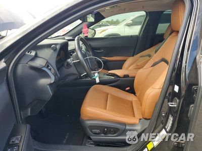 Zdjęcie 7 z 13 samochodu: 2020 LEXUS UX 200 VIN:JTHP3JBH4L2029264 - miniatura