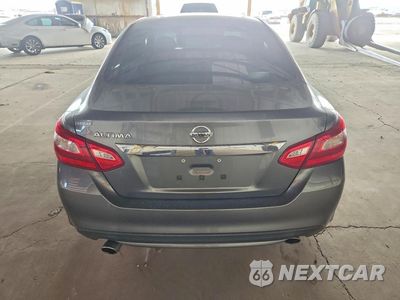 Zdjęcie 6 z 13 samochodu: 2016 NISSAN ALTIMA 2.5 S VIN:1N4AL3AP2GN357806 - miniatura