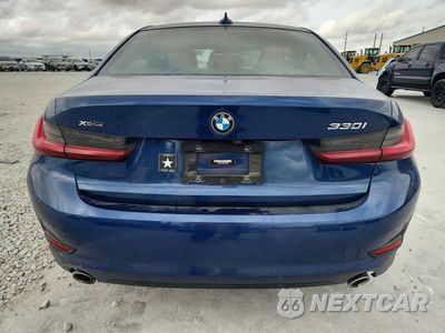 Zdjęcie 6 z 12 samochodu: 2022 BMW 330XI VIN:3MW5R7J08N8C44802 - miniatura