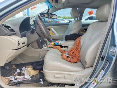 Zdjęcie 7 z 12 samochodu: 2007 TOYOTA CAMRY XLE VIN:4T1BE46K17U662243 - miniatura