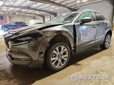 2023 MAZDA CX-30 SELECT 3MVDMBBM7PM572657 - główne zdjęcie licytacji z USA - miniatura