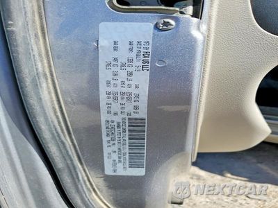 Zdjęcie 13 z 13 samochodu: 2019 DODGE GRAND CARAVAN SXT VIN:2C4RDGCG4KR716390 - miniatura