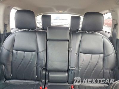 Zdjęcie 10 z 13 samochodu: 2015 INFINITI QX60 BASE VIN:5N1AL0MM8FC510866 - miniatura