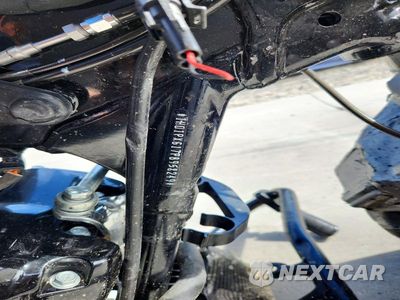 Zdjęcie 8 z 8 samochodu: 2023 HARLEY-DAVIDSON FLHXSE VIN:1HD1PX617PB958249 - miniatura