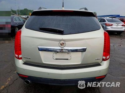 Zdjęcie 6 z 13 samochodu: 2013 CADILLAC SRX PREMIUM COLLECTION VIN:3GYFNEE34DS618197 - miniatura