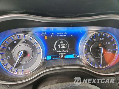 Zdjęcie 9 z 13 samochodu: 2019 CHRYSLER 300 TOURING VIN:2C3CCAAG3KH746208 - miniatura