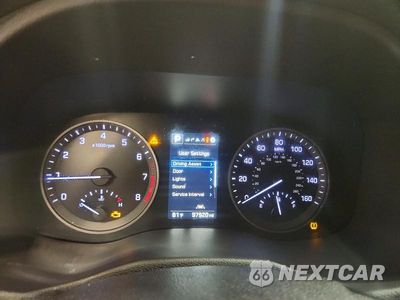 Zdjęcie 9 z 13 samochodu: 2016 HYUNDAI TUCSON LIMITED VIN:KM8J3CA26GU236311 - miniatura