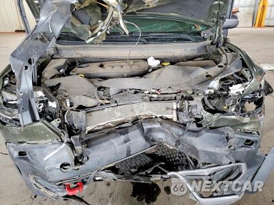 Zdjęcie 11 z 12 samochodu: 2020 JEEP CHEROKEE TRAILHAWK VIN:1C4PJMBN6LD528733 - miniatura