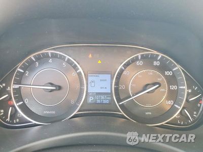 Zdjęcie 9 z 13 samochodu: 2018 NISSAN ARMADA PLATINUM VIN:JN8AY2NE5J9730937 - miniatura