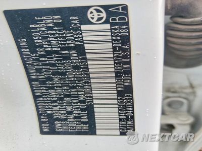 Zdjęcie 12 z 12 samochodu: 2015 TOYOTA COROLLA S PLUS VIN:5YFBURHE3FP271571 - miniatura