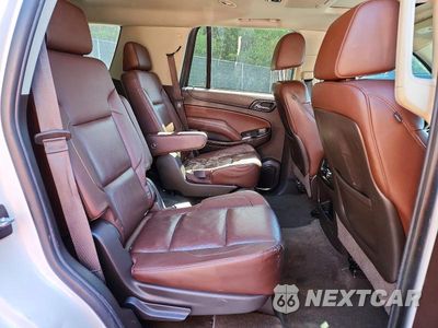 Zdjęcie 11 z 13 samochodu: 2016 CHEVROLET TAHOE K1500 LTZ VIN:1GNSKCKC9GR190633 - miniatura