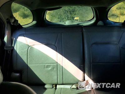 Zdjęcie 10 z 14 samochodu: 2000 FORD TAURUS SE VIN:1FAFP58S5YA205639 - miniatura