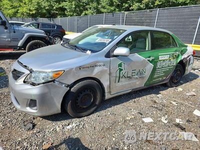 2011 TOYOTA COROLLA LE JTDBU4EE9B9134531 - główne zdjęcie licytacji z USA - miniatura