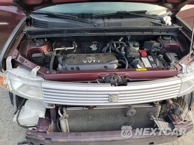 Zdjęcie 12 z 14 samochodu: 2006 SCION XB BASE VIN:JTLKT324764035562 - miniatura