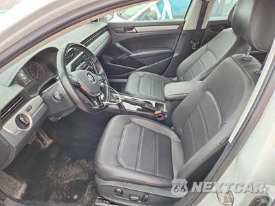Zdjęcie 7 z 12 samochodu: 2020 VOLKSWAGEN PASSAT SE VIN:1VWSA7A37LC020107 - miniatura