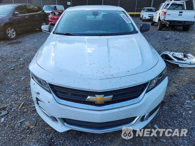 Piąte zdjęcie samochodu w środku: 2017 CHEVROLET IMPALA LS VIN:2G11Z5SA2H9196742 - miniatura
