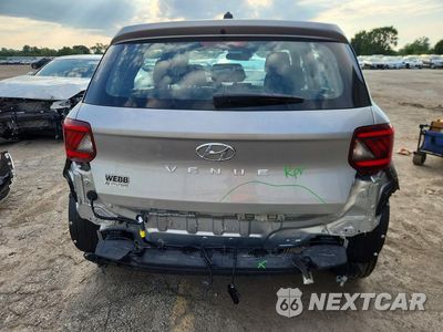 Zdjęcie 6 z 13 samochodu: 2026 HYUNDAI VENUE SE VIN:KMHRB8A35TU473894 - miniatura