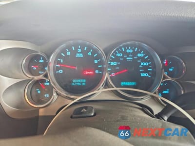 Zdjęcie 9 z 12 samochodu: 2007 GMC NEW SIERRA C1500 VIN:1GTEC19C27Z516480 - miniatura