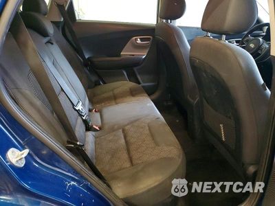 Zdjęcie 10 z 12 samochodu: 2019 KIA NIRO LX VIN:KNDCB3LC4K5311760 - miniatura