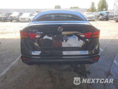 Zdjęcie 6 z 12 samochodu: 2022 NISSAN ALTIMA S VIN:1N4BL4BV7NN370359 - miniatura