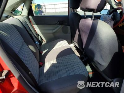 Zdjęcie 10 z 12 samochodu: 2007 FORD FOCUS ZX4 VIN:1FAHP34N77W282074 - miniatura
