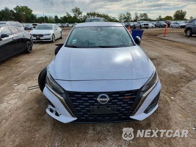 Piąte zdjęcie samochodu w środku: 2023 NISSAN ALTIMA SR VIN:1N4BL4CV0PN327757 - miniatura